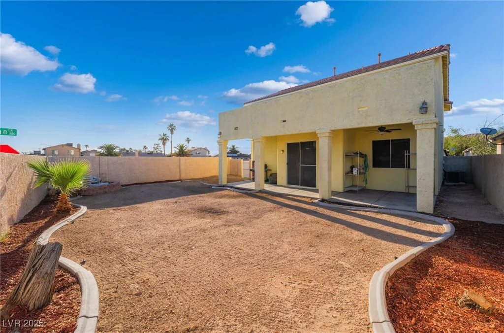 5907 Soft Mist, Las Vegas, NV 89110