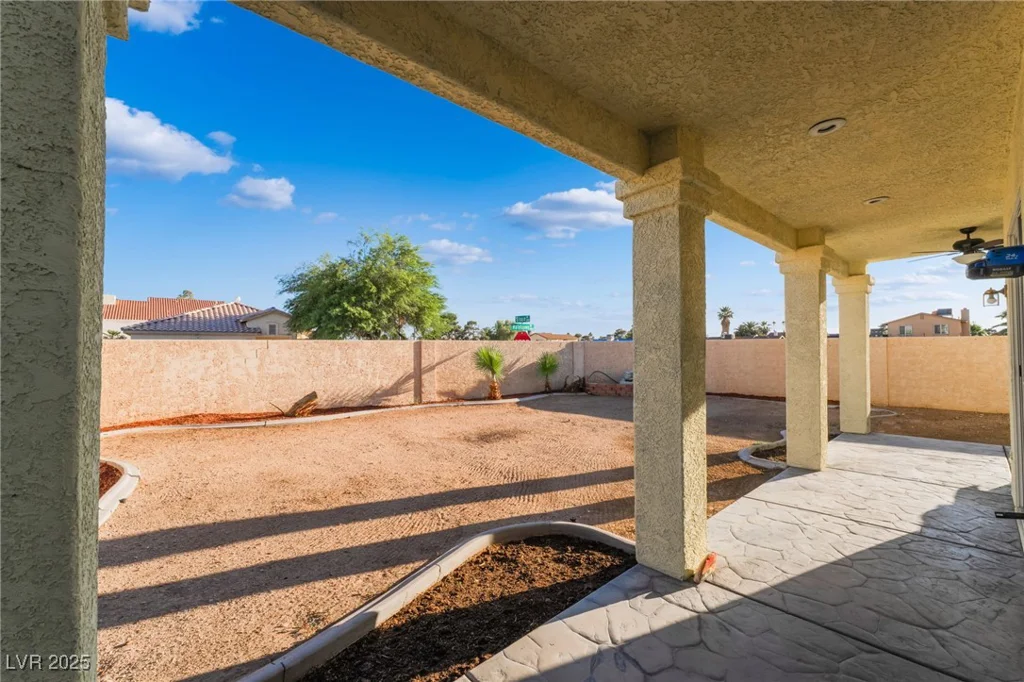 5907 Soft Mist, Las Vegas, NV 89110