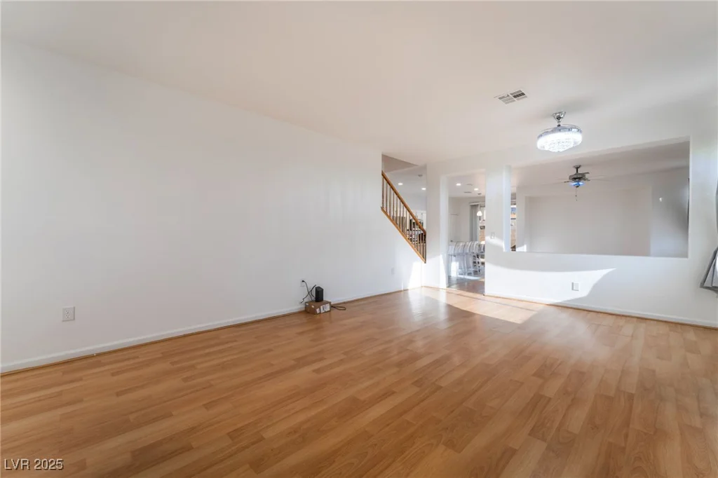 5907 Soft Mist, Las Vegas, NV 89110