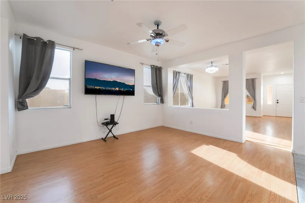 5907 Soft Mist, Las Vegas, NV 89110