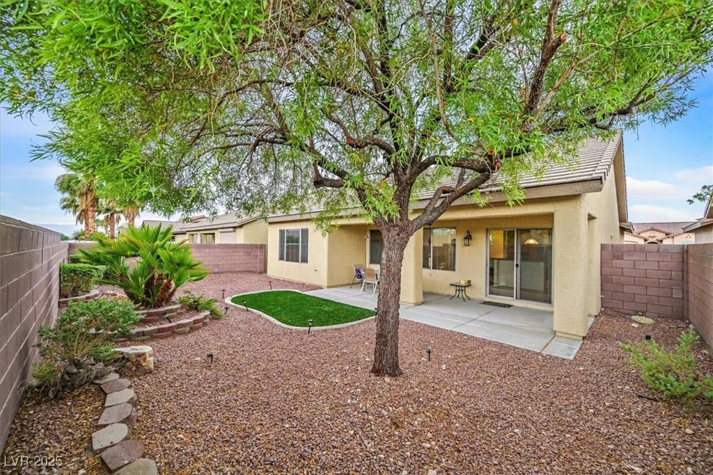 3720 TACK, Las Vegas, NV 89122