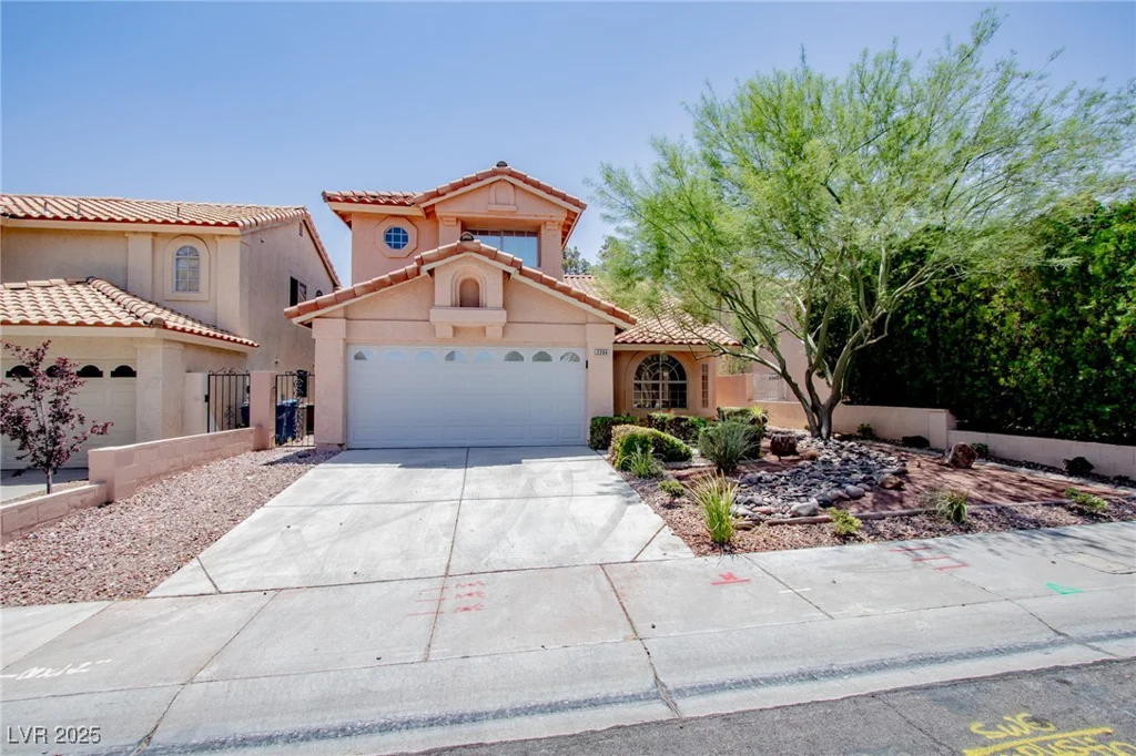 2204 Brighton Shore, Las Vegas, NV 89128