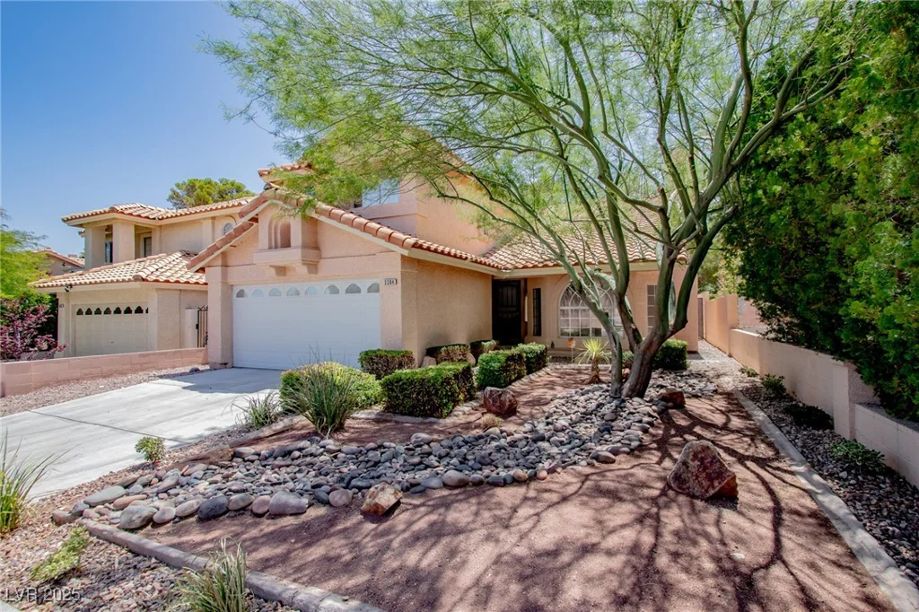 2204 Brighton Shore, Las Vegas, NV 89128