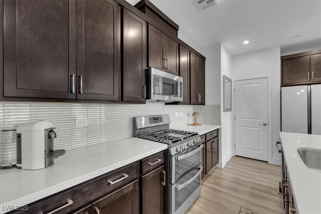 752 Echelon, Las Vegas, NV 89138