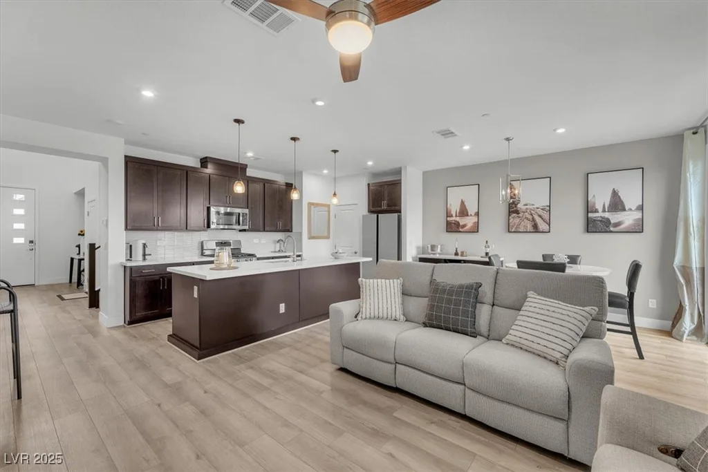 752 Echelon, Las Vegas, NV 89138