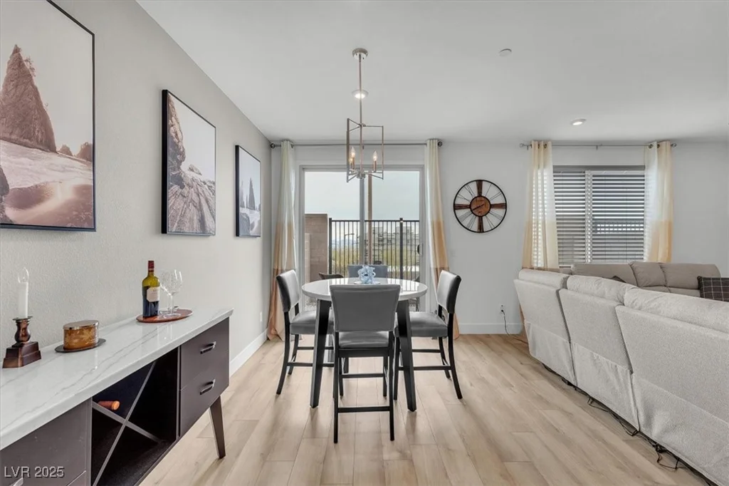 752 Echelon, Las Vegas, NV 89138