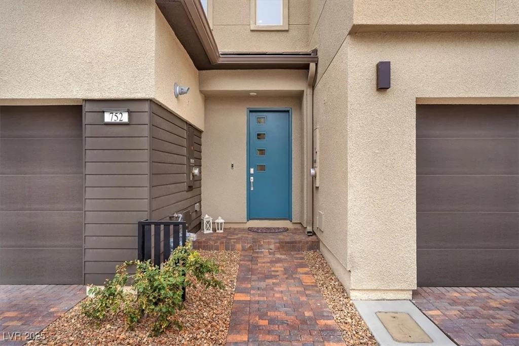 752 Echelon, Las Vegas, NV 89138