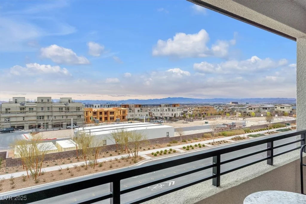752 Echelon, Las Vegas, NV 89138