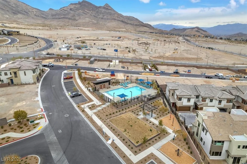 752 Echelon, Las Vegas, NV 89138
