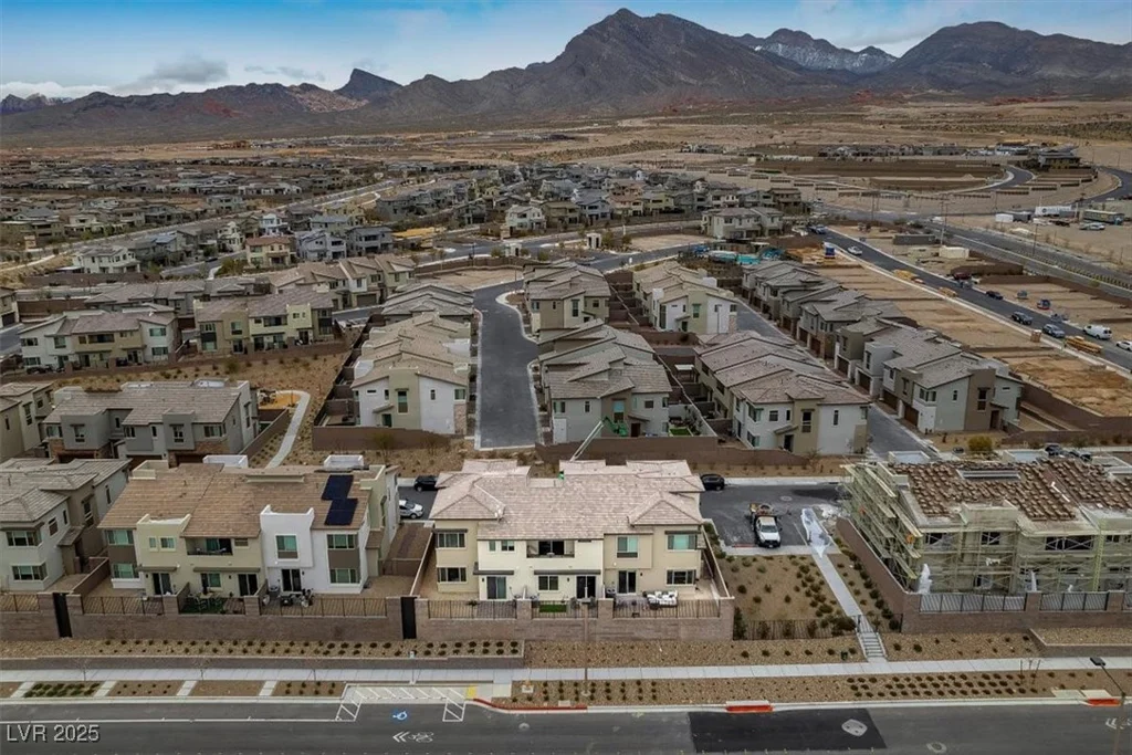 752 Echelon, Las Vegas, NV 89138