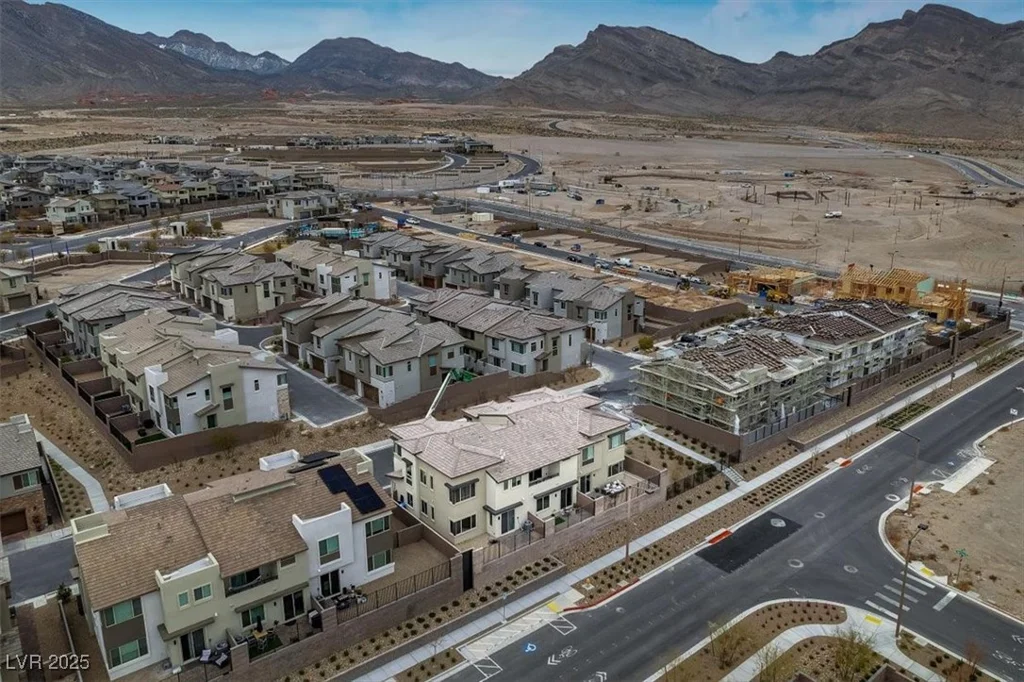752 Echelon, Las Vegas, NV 89138
