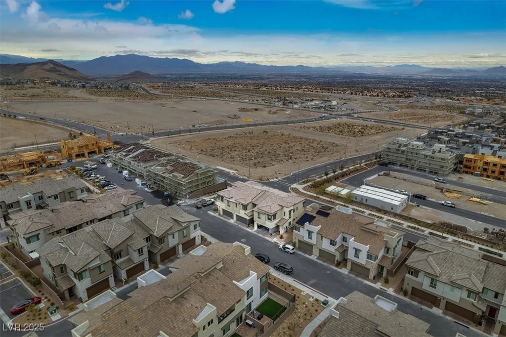 752 Echelon, Las Vegas, NV 89138
