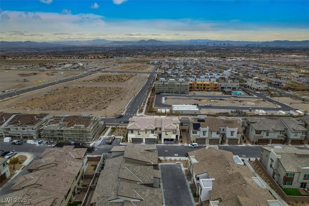 752 Echelon, Las Vegas, NV 89138