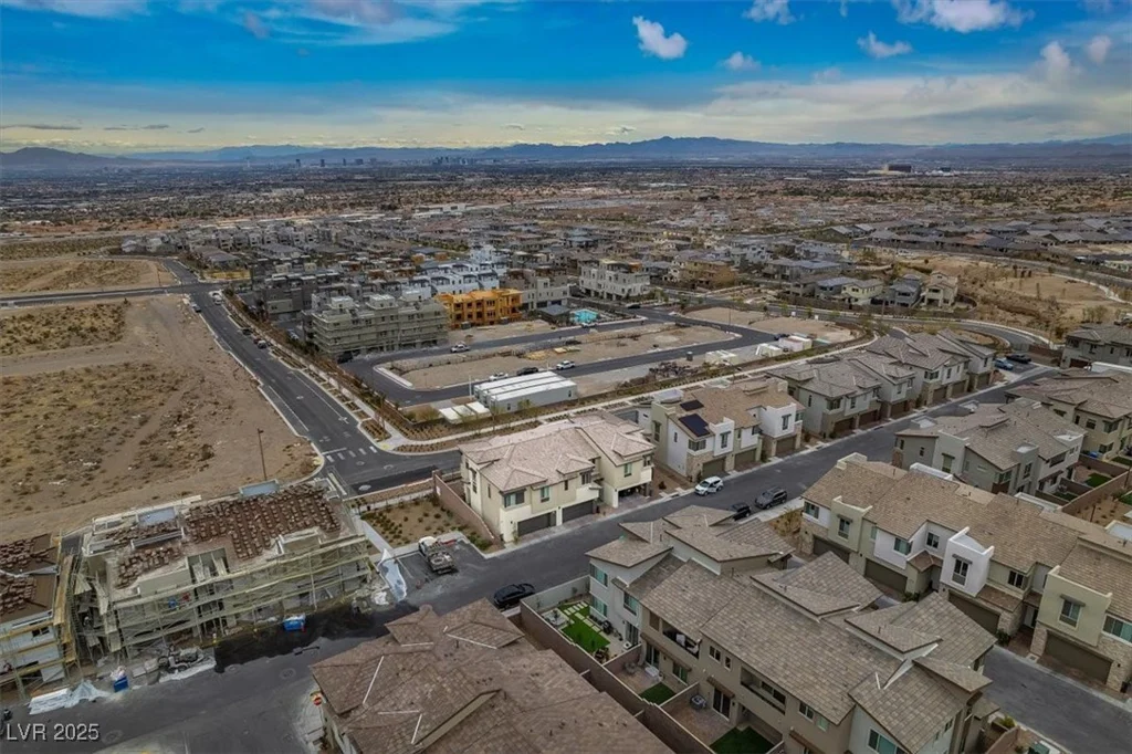 752 Echelon, Las Vegas, NV 89138