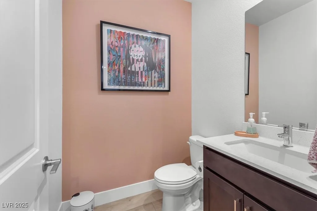 752 Echelon, Las Vegas, NV 89138