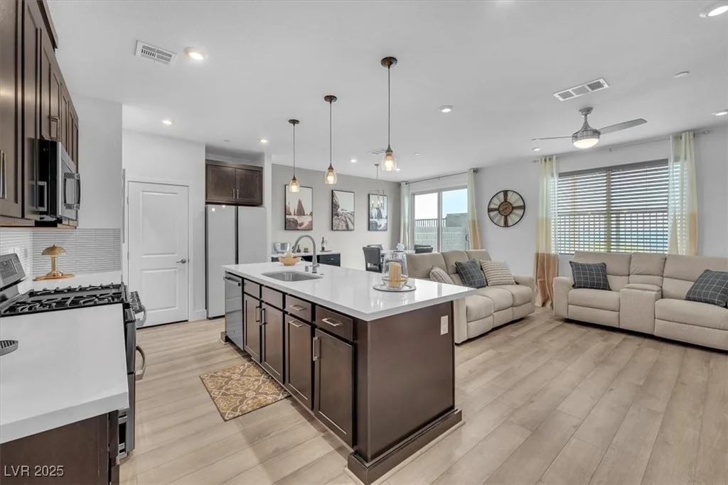 752 Echelon, Las Vegas, NV 89138