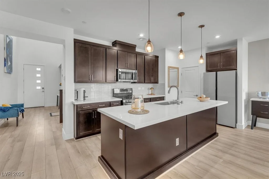 752 Echelon, Las Vegas, NV 89138