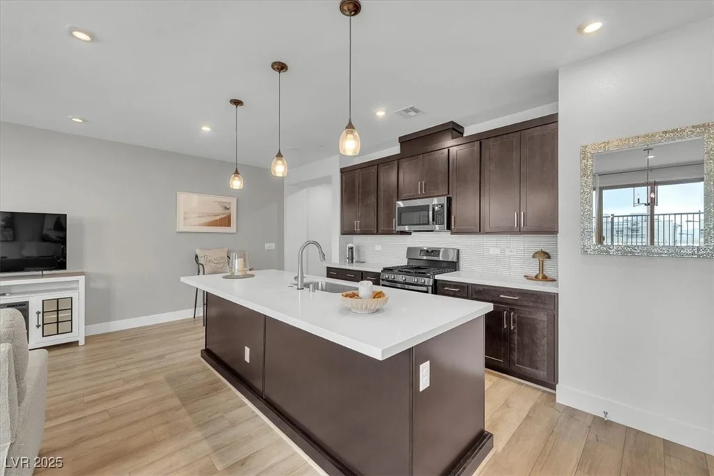 752 Echelon, Las Vegas, NV 89138