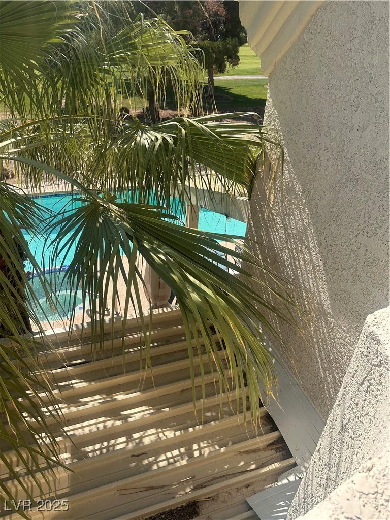 3142 Bel Air, Las Vegas, NV 89109