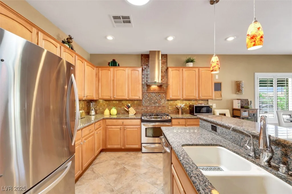 2166 Alyssa Jade, Henderson, NV 89052