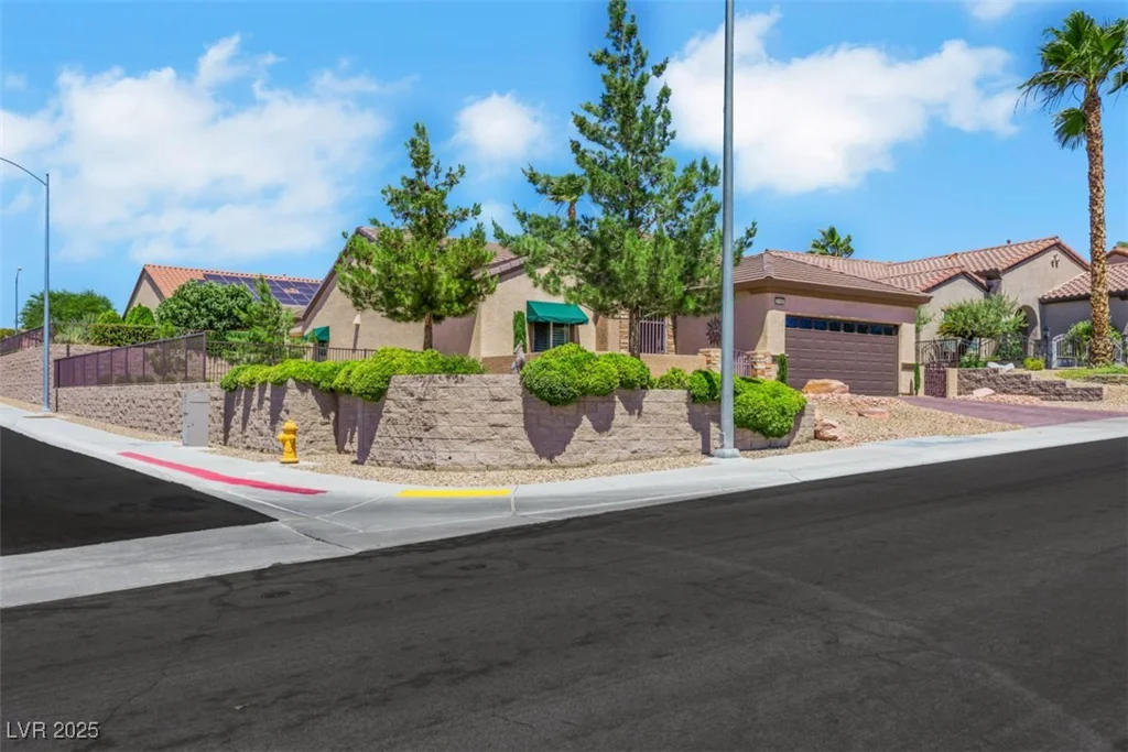 2166 Alyssa Jade, Henderson, NV 89052
