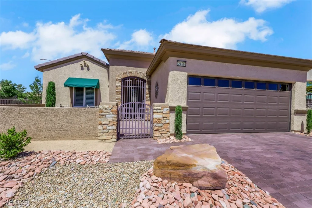 2166 Alyssa Jade, Henderson, NV 89052