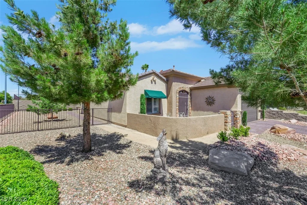2166 Alyssa Jade, Henderson, NV 89052