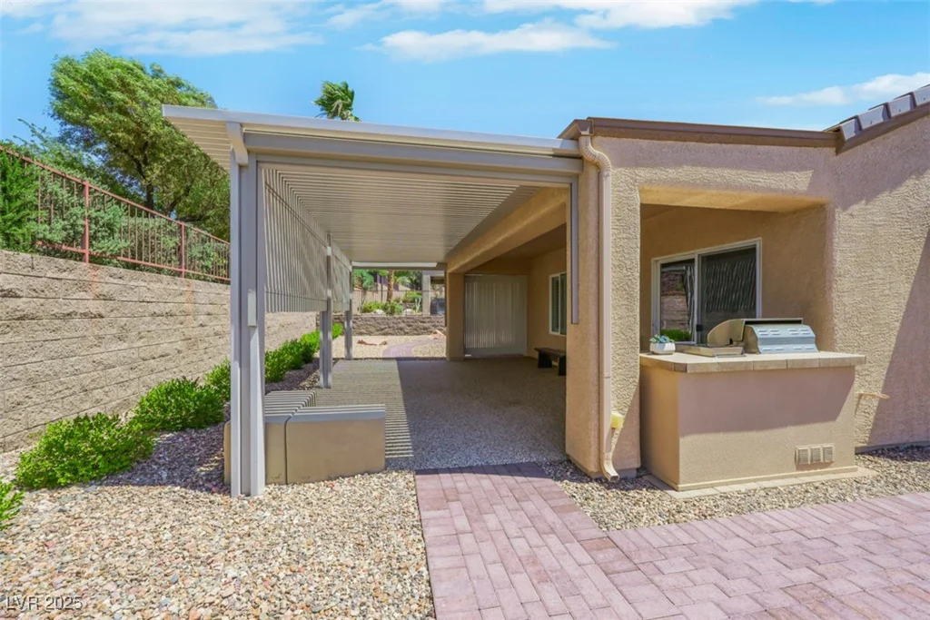 2166 Alyssa Jade, Henderson, NV 89052