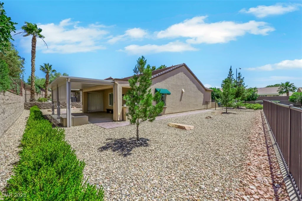 2166 Alyssa Jade, Henderson, NV 89052