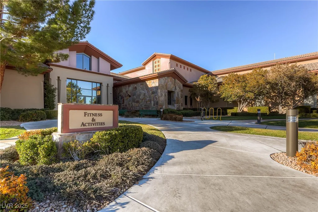 2166 Alyssa Jade, Henderson, NV 89052