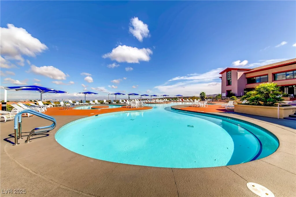 2166 Alyssa Jade, Henderson, NV 89052