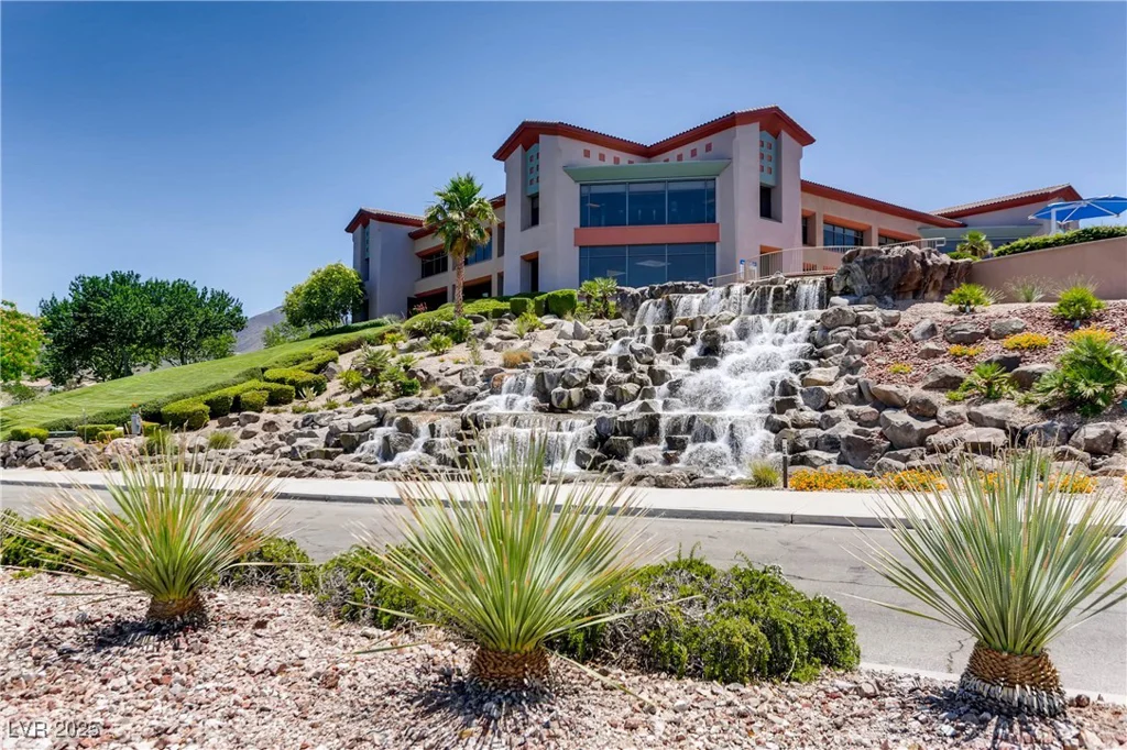2166 Alyssa Jade, Henderson, NV 89052