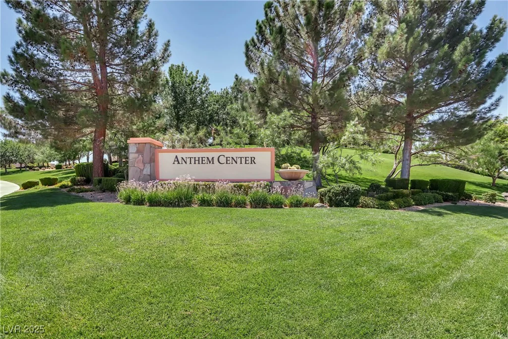 2166 Alyssa Jade, Henderson, NV 89052