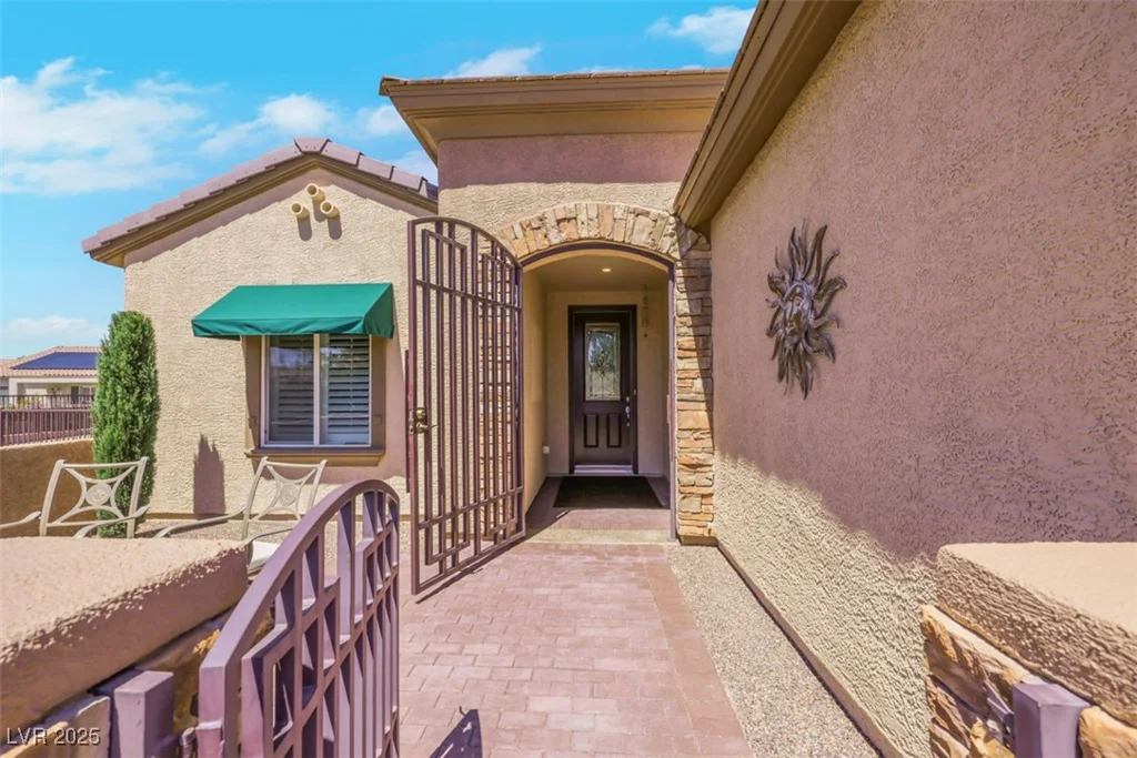2166 Alyssa Jade, Henderson, NV 89052