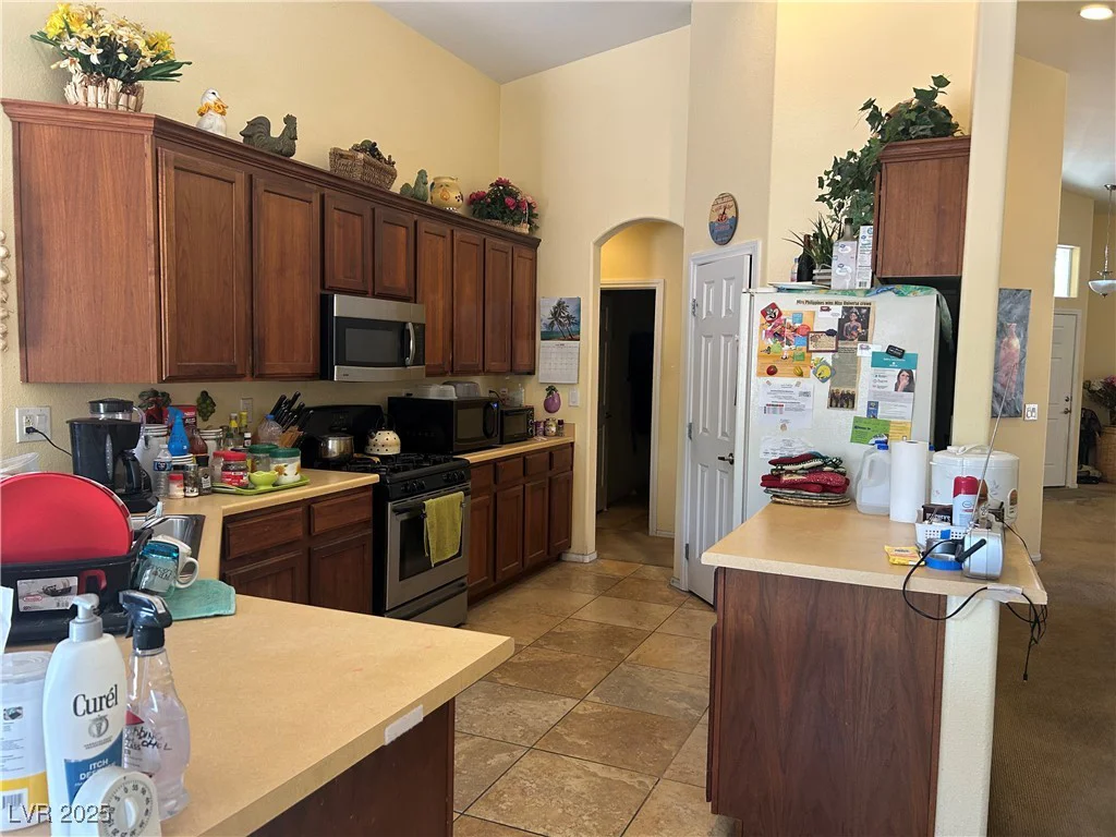 4620 Ventana Rey, North Las Vegas, NV 89081