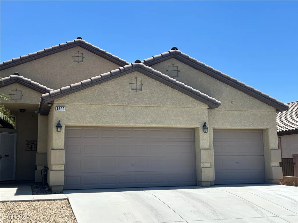 4620 Ventana Rey, North Las Vegas, NV 89081