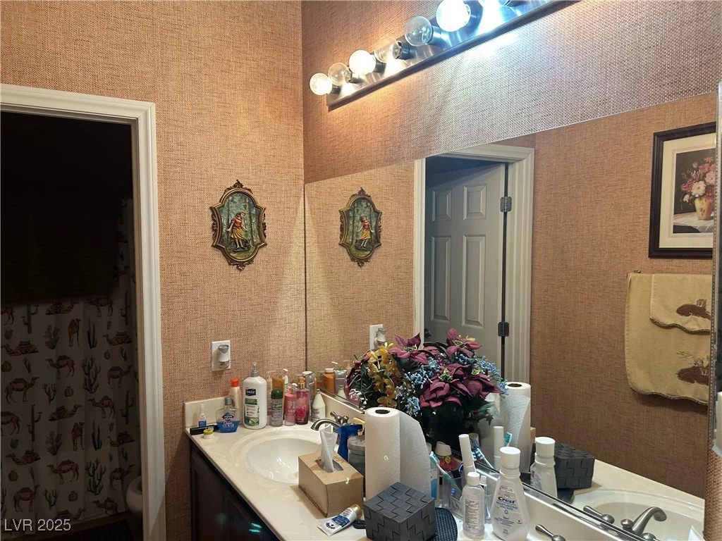 4620 Ventana Rey, North Las Vegas, NV 89081