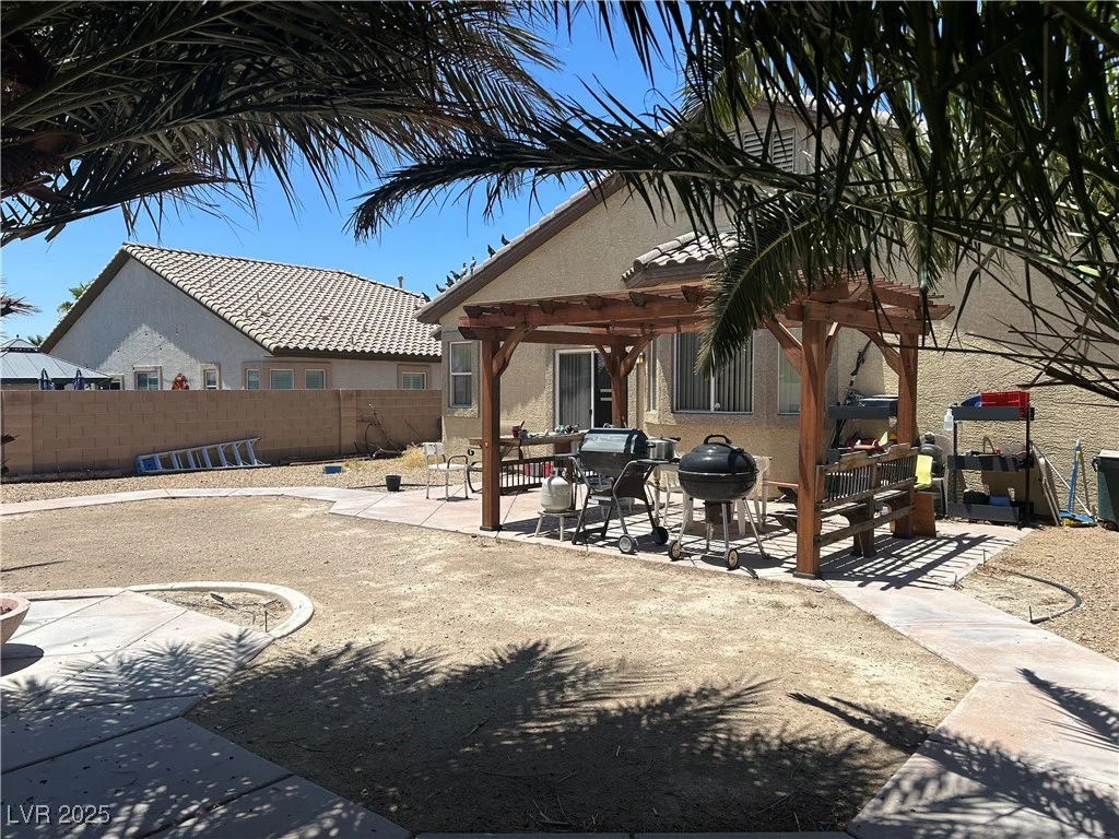 4620 Ventana Rey, North Las Vegas, NV 89081