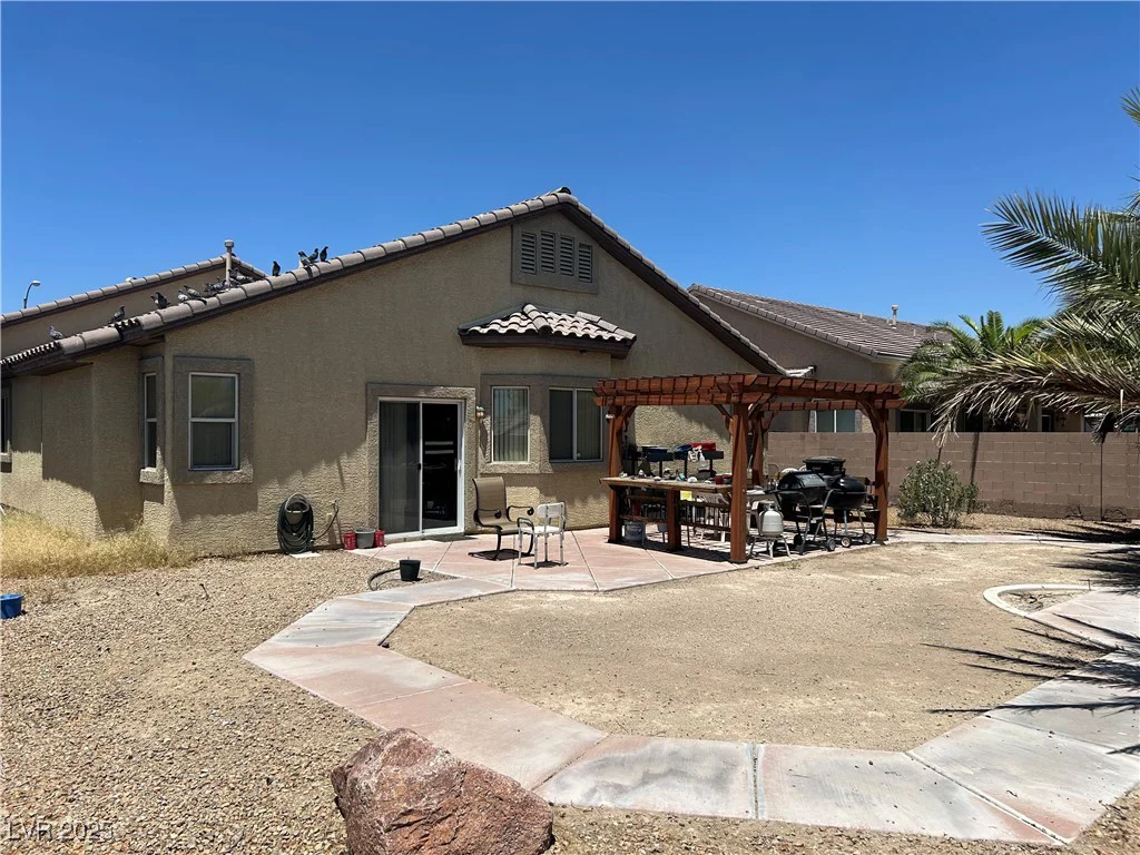 4620 Ventana Rey, North Las Vegas, NV 89081