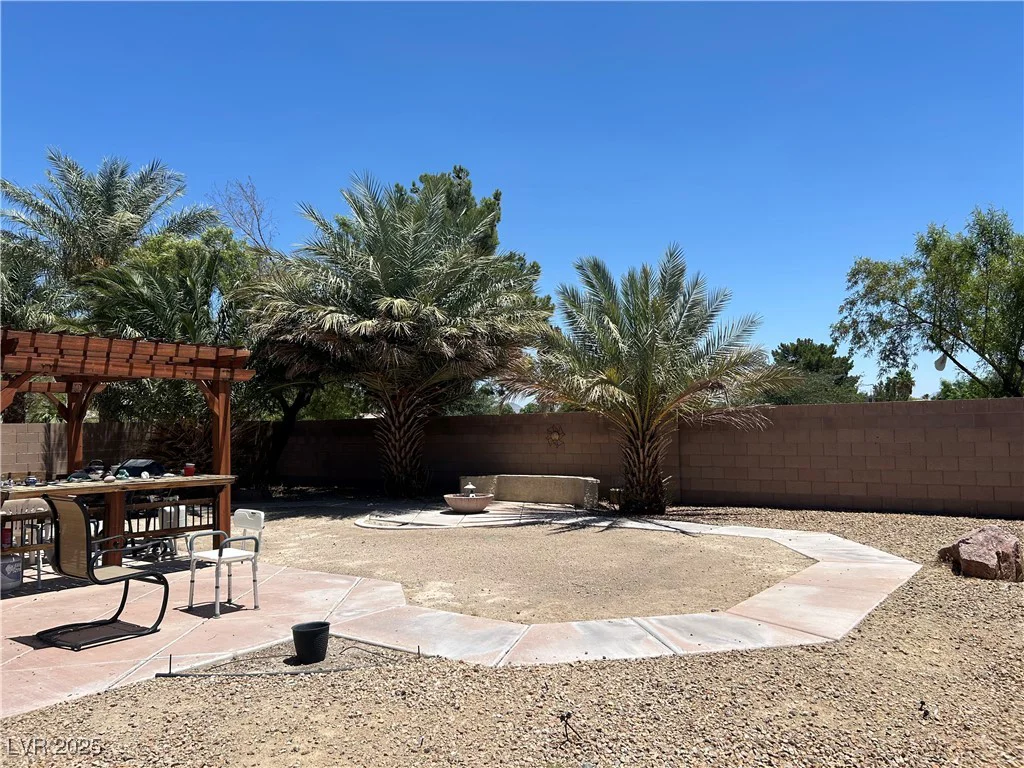 4620 Ventana Rey, North Las Vegas, NV 89081