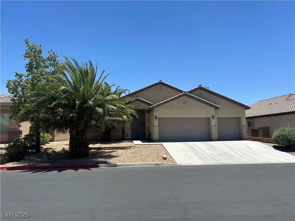 4620 Ventana Rey, North Las Vegas, NV 89081