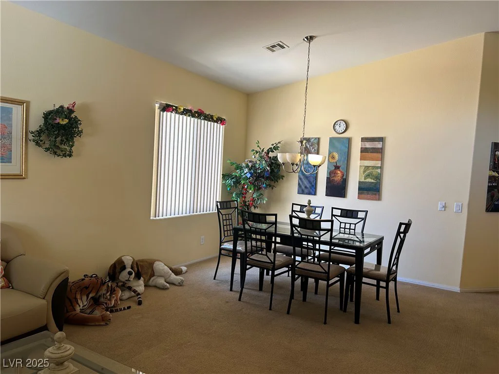 4620 Ventana Rey, North Las Vegas, NV 89081