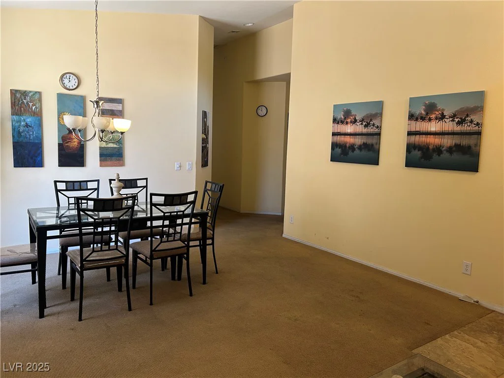 4620 Ventana Rey, North Las Vegas, NV 89081