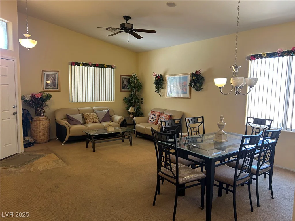 4620 Ventana Rey, North Las Vegas, NV 89081