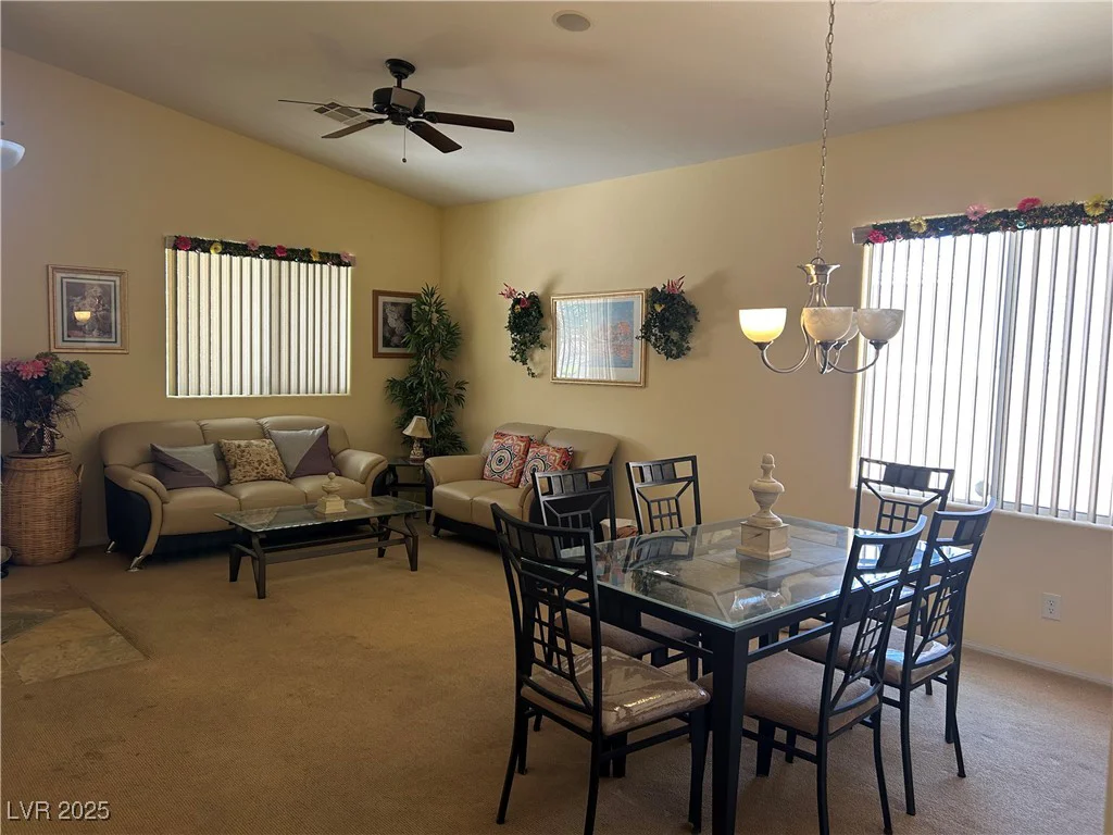 4620 Ventana Rey, North Las Vegas, NV 89081