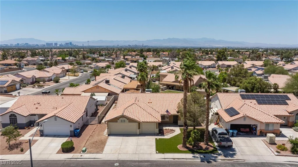 849 Ringwood, Las Vegas, NV 89110