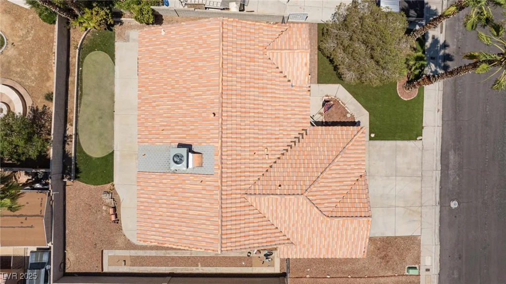 849 Ringwood, Las Vegas, NV 89110