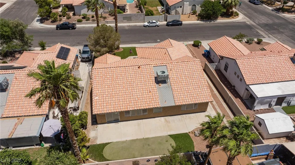 849 Ringwood, Las Vegas, NV 89110