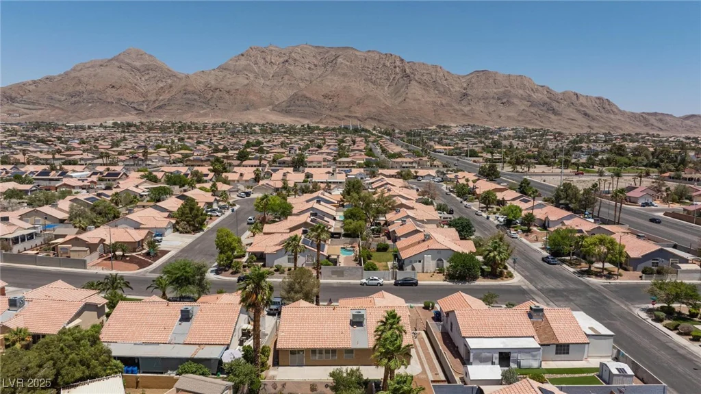 849 Ringwood, Las Vegas, NV 89110