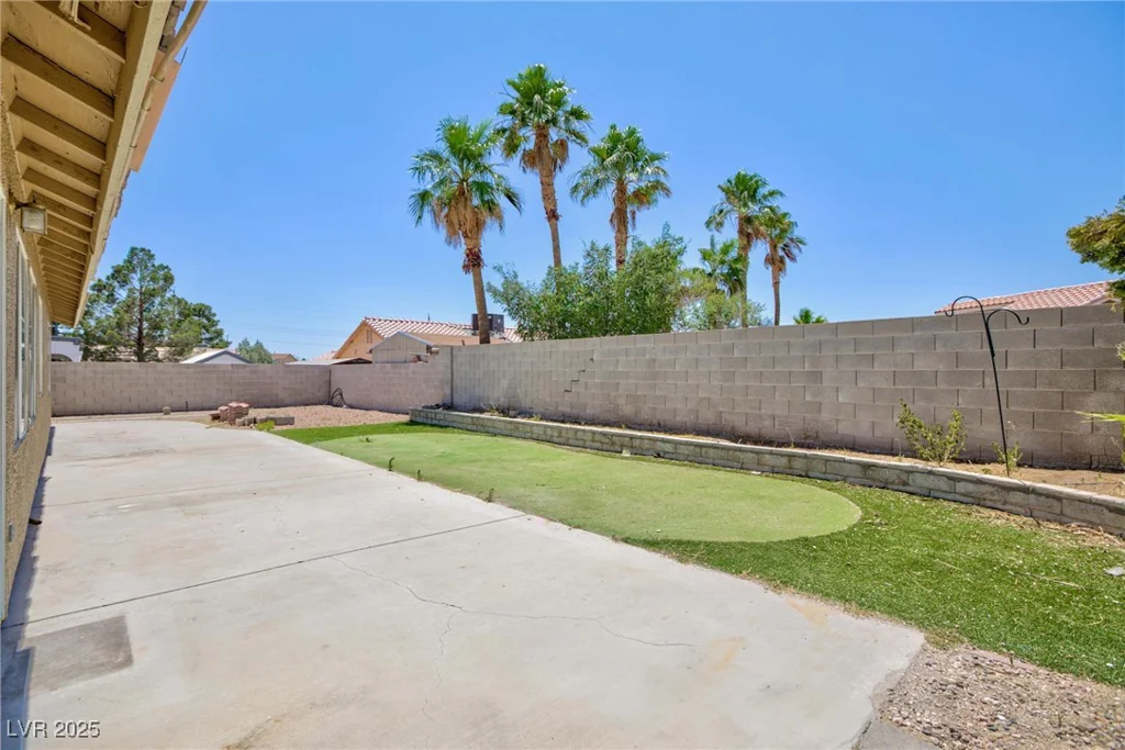 849 Ringwood, Las Vegas, NV 89110